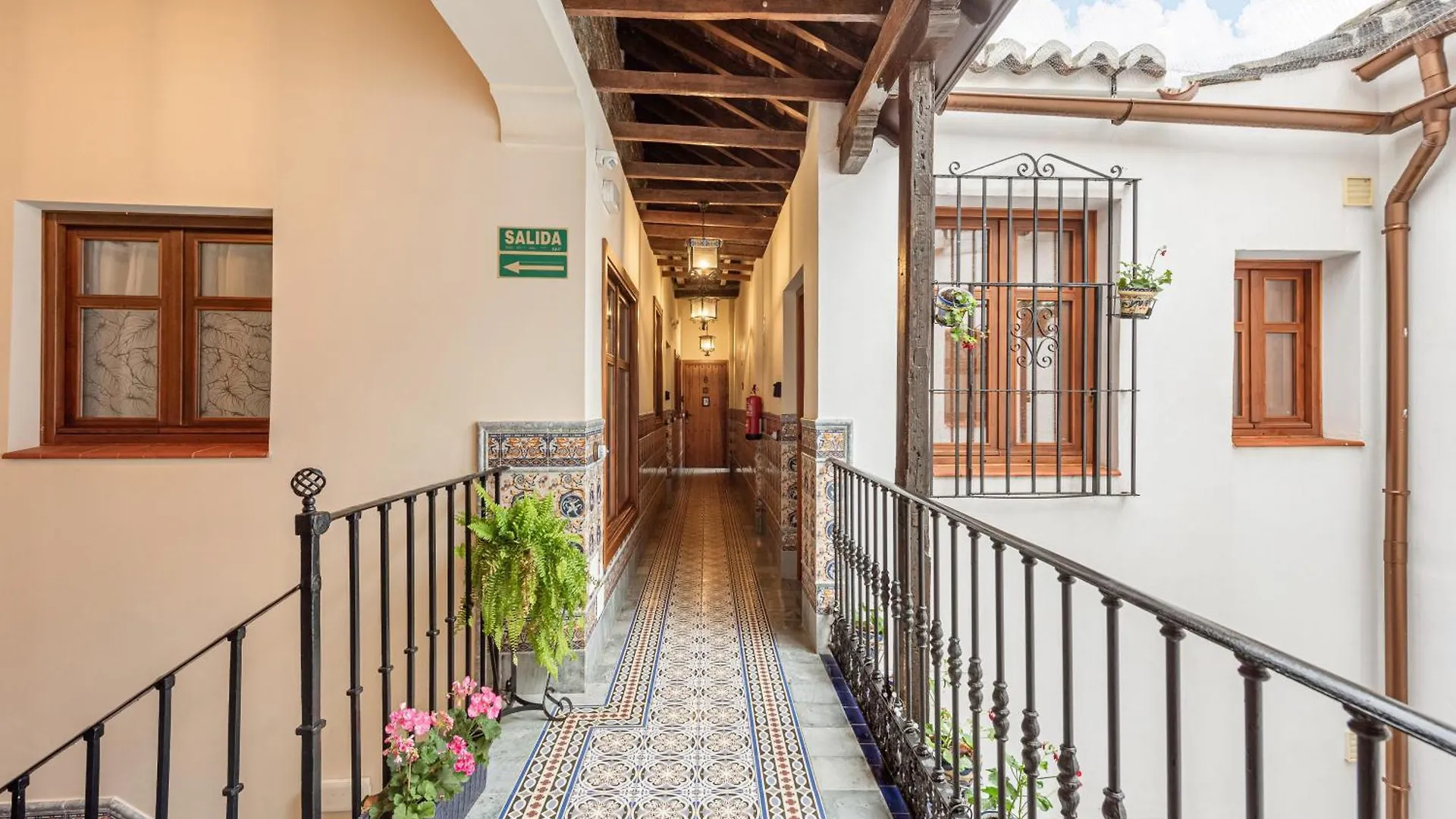 Casa Museo La Merced By Stay Unique Málaga 0*,  Spagna