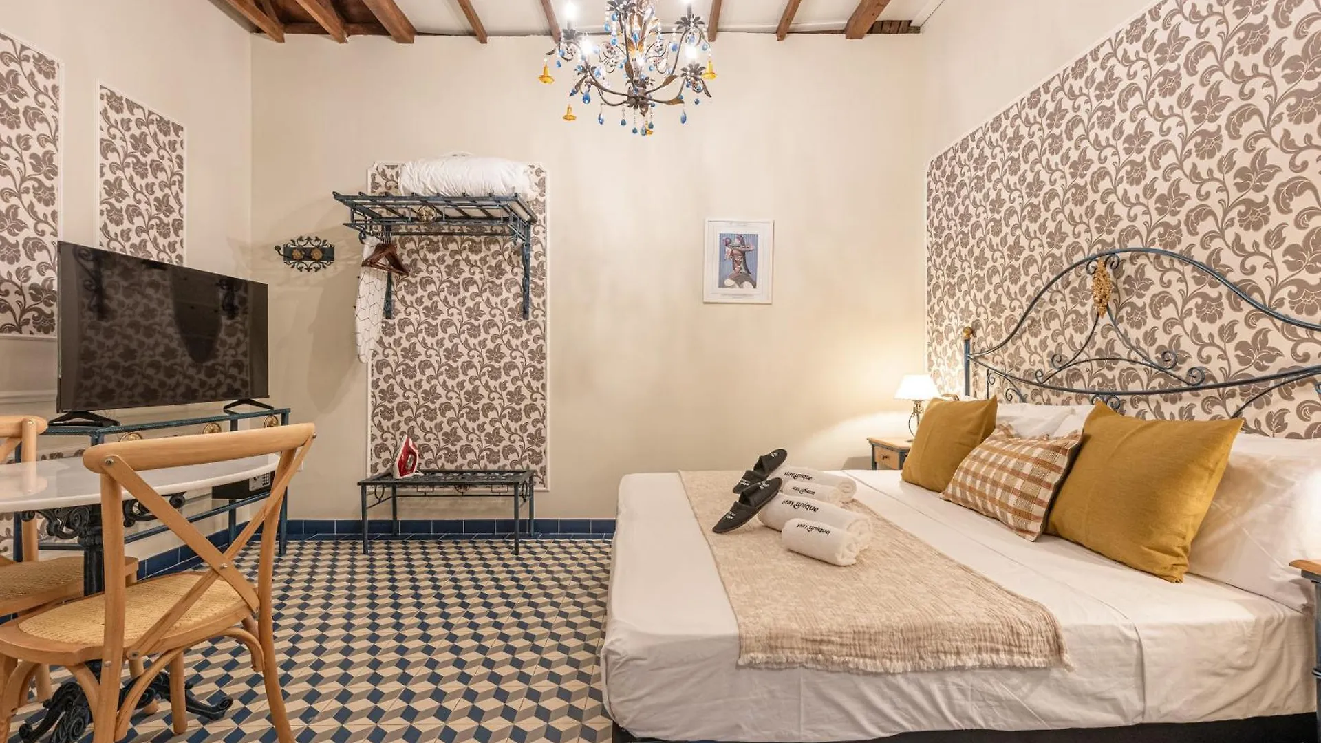 Appartamento Casa Museo La Merced By Stay Unique Málaga