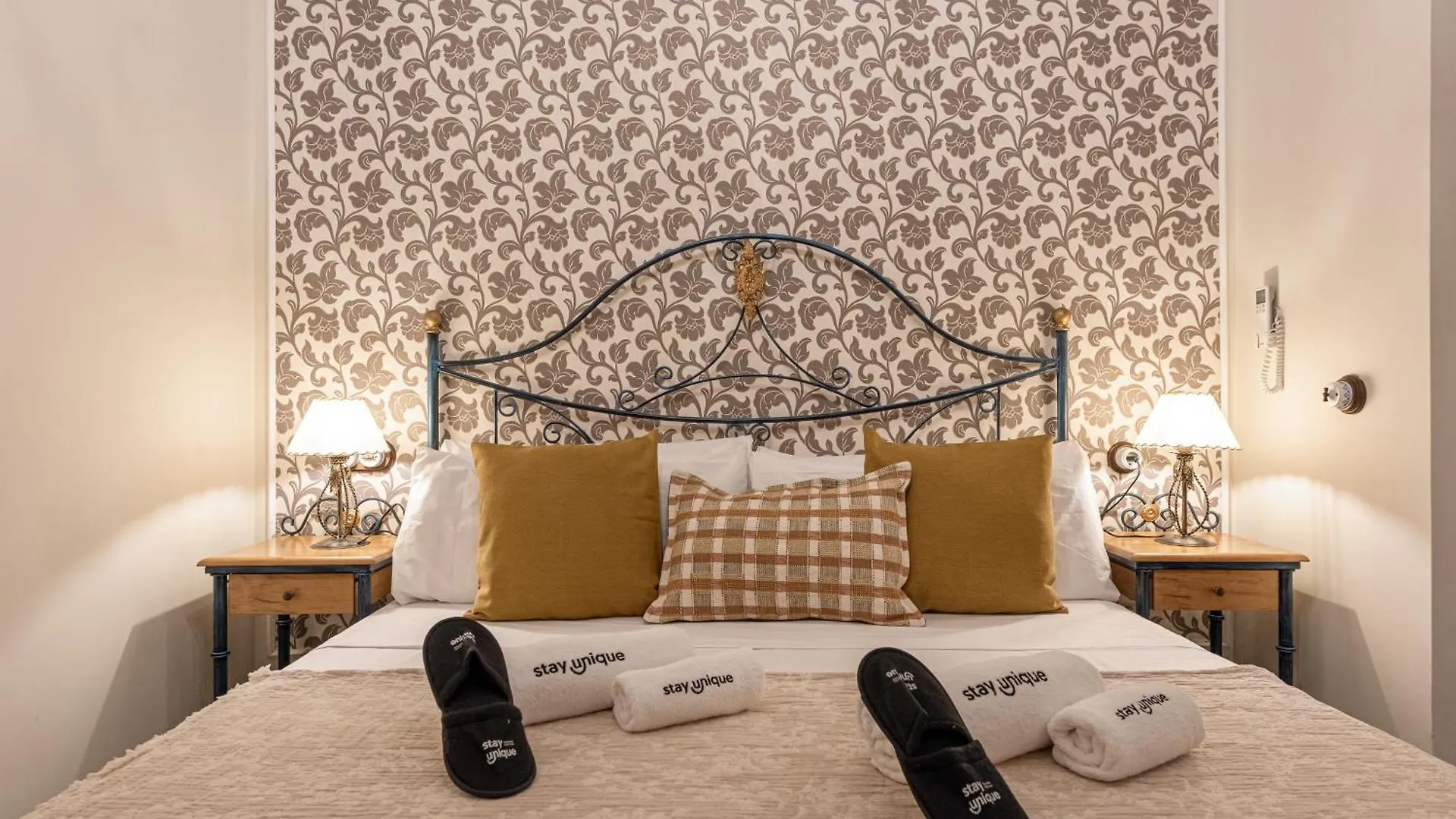 Casa Museo La Merced By Stay Unique Málaga Appartamento
