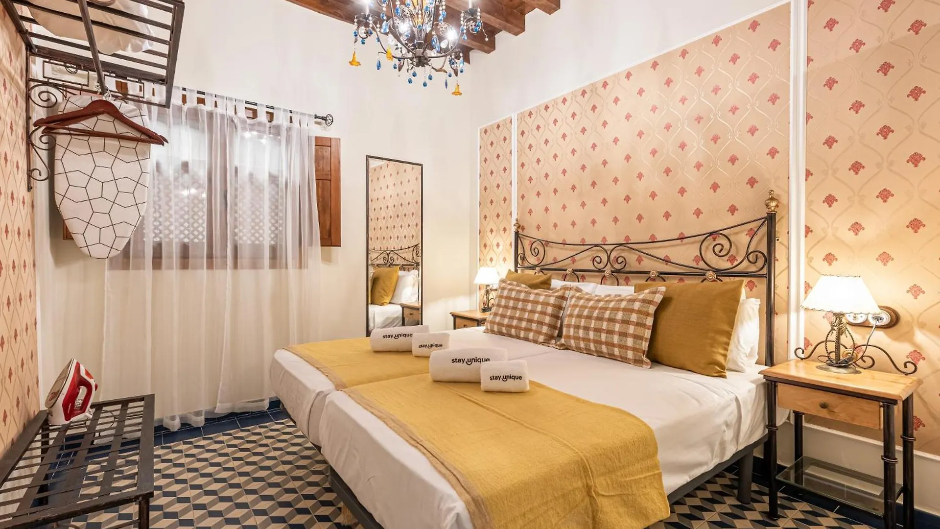 Casa Museo La Merced By Stay Unique Málaga Appartamento