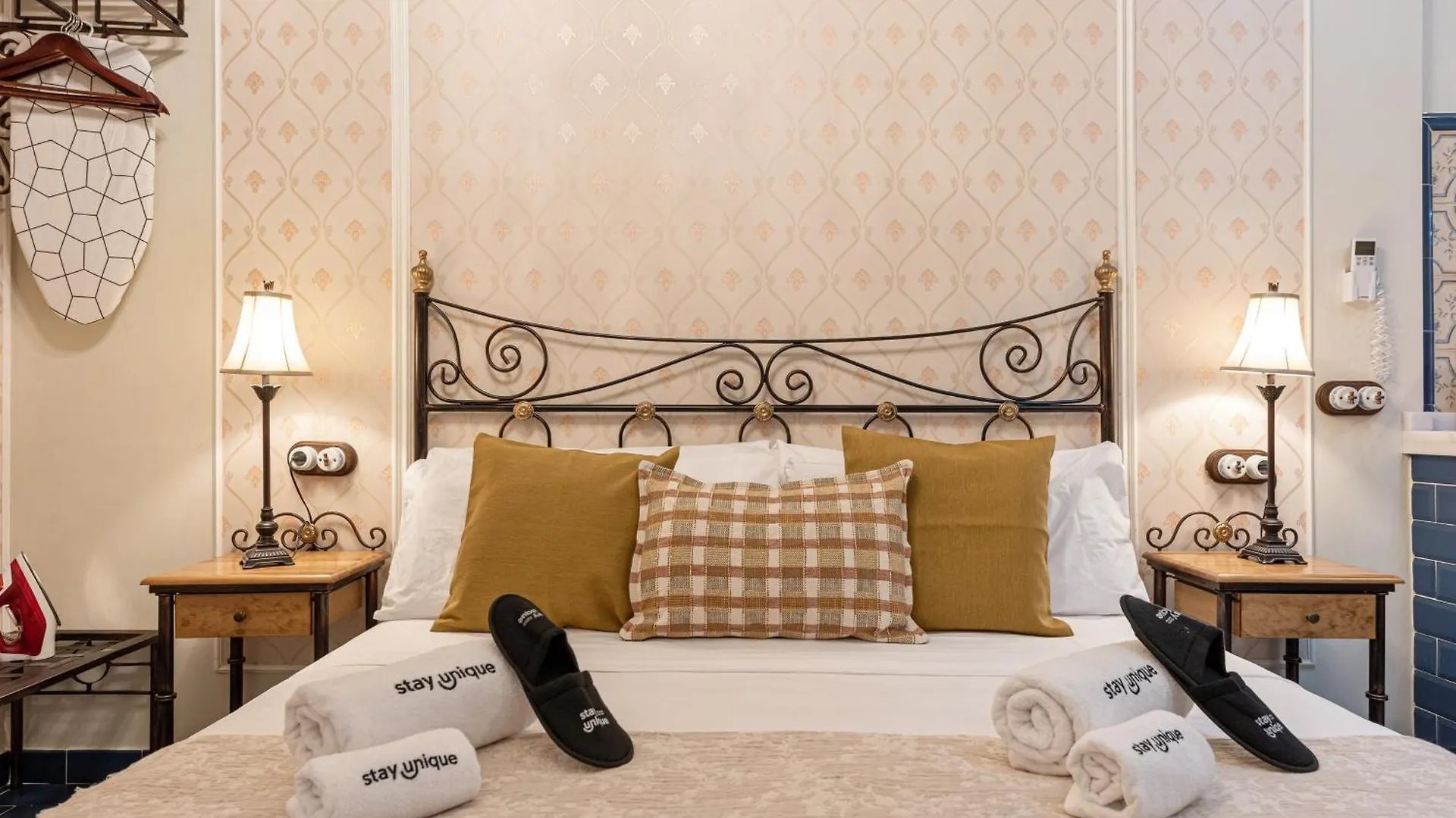 Casa Museo La Merced By Stay Unique Málaga Appartamento