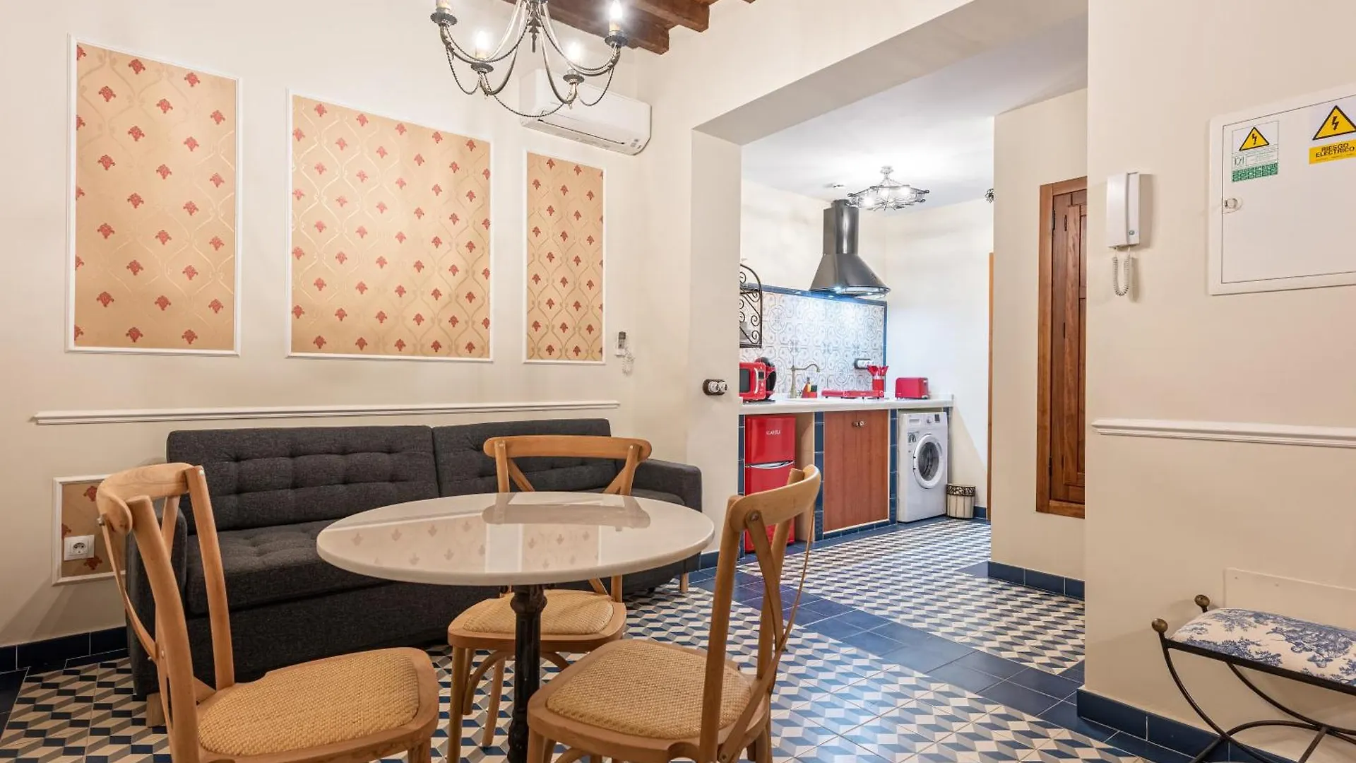 Appartamento Casa Museo La Merced By Stay Unique Málaga