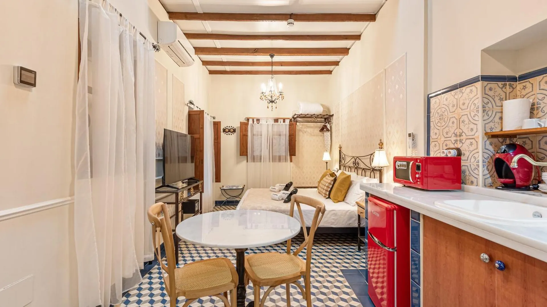 Casa Museo La Merced By Stay Unique Málaga