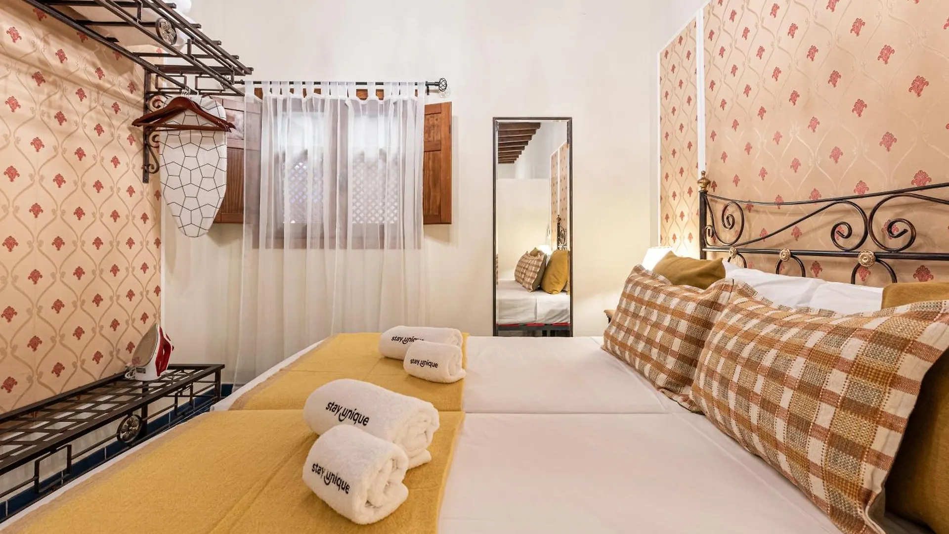 Casa Museo La Merced By Stay Unique Málaga Appartamento