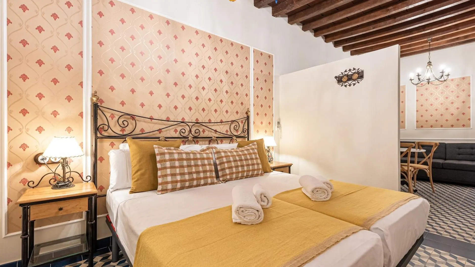 Casa Museo La Merced By Stay Unique Málaga