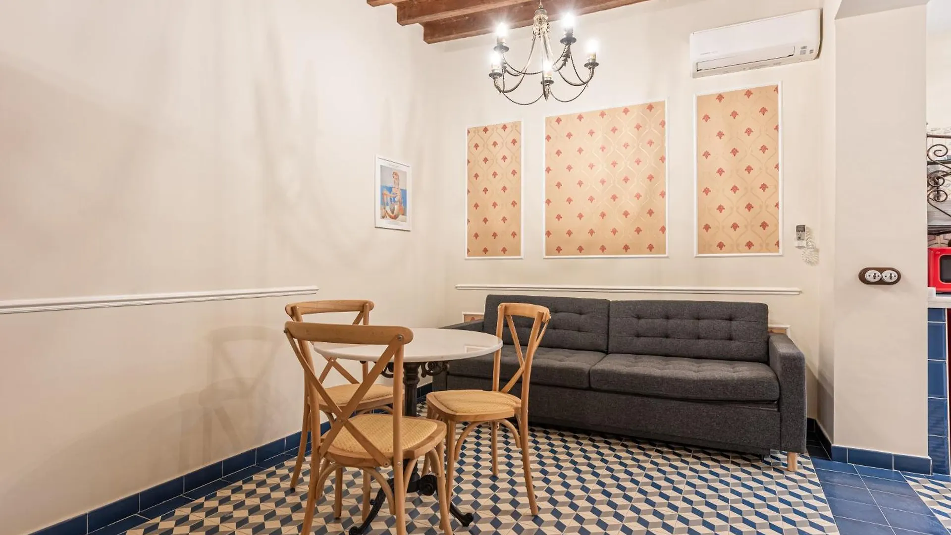 Casa Museo La Merced By Stay Unique Málaga 0*,  Spagna