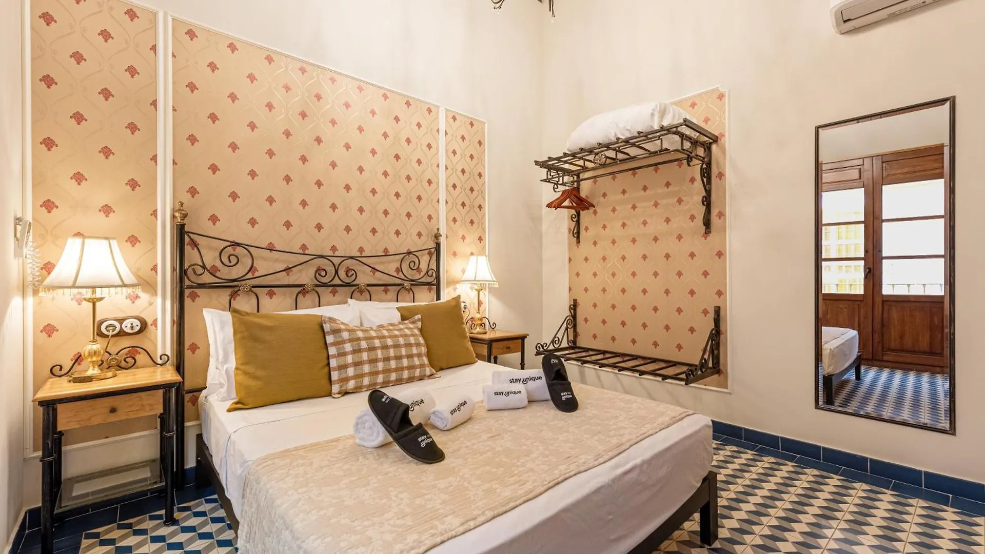 Casa Museo La Merced By Stay Unique Málaga 0*,  Spagna
