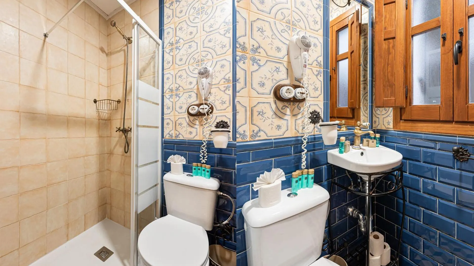 Casa Museo La Merced By Stay Unique Málaga Appartamento
