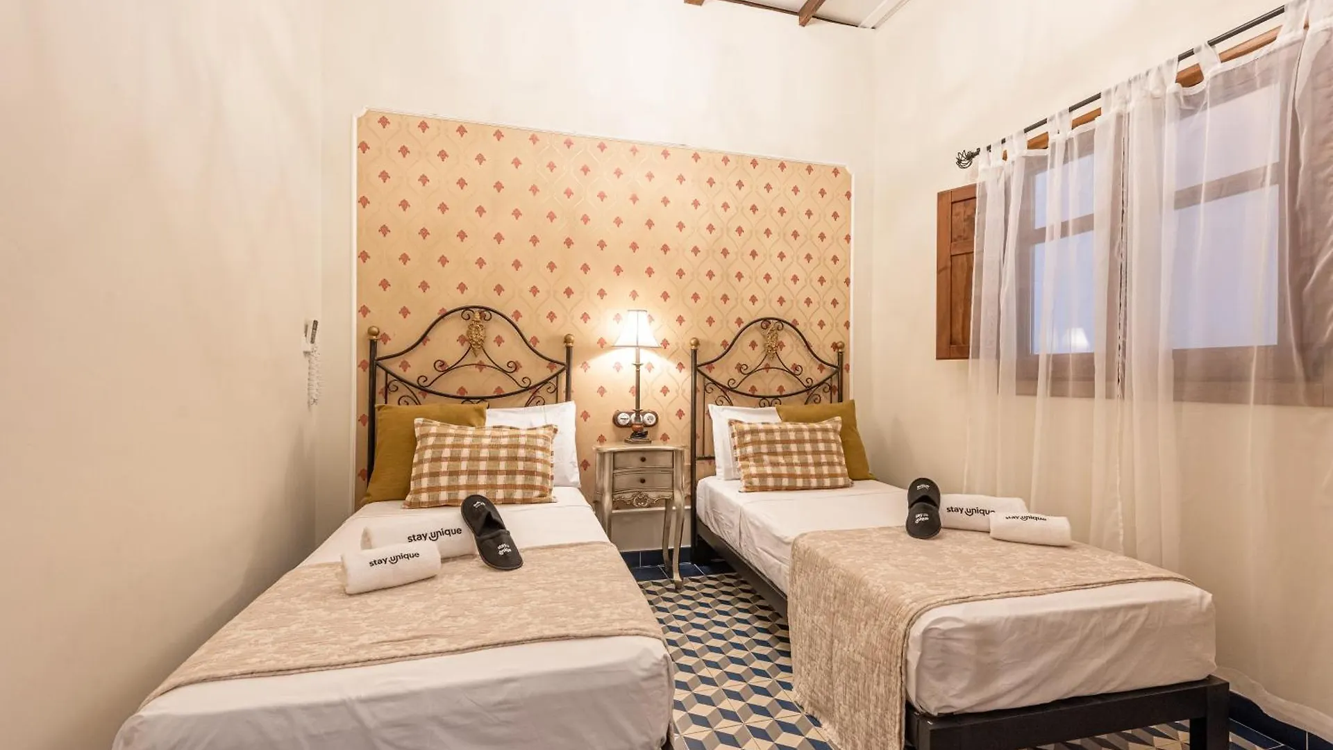 Casa Museo La Merced By Stay Unique Málaga