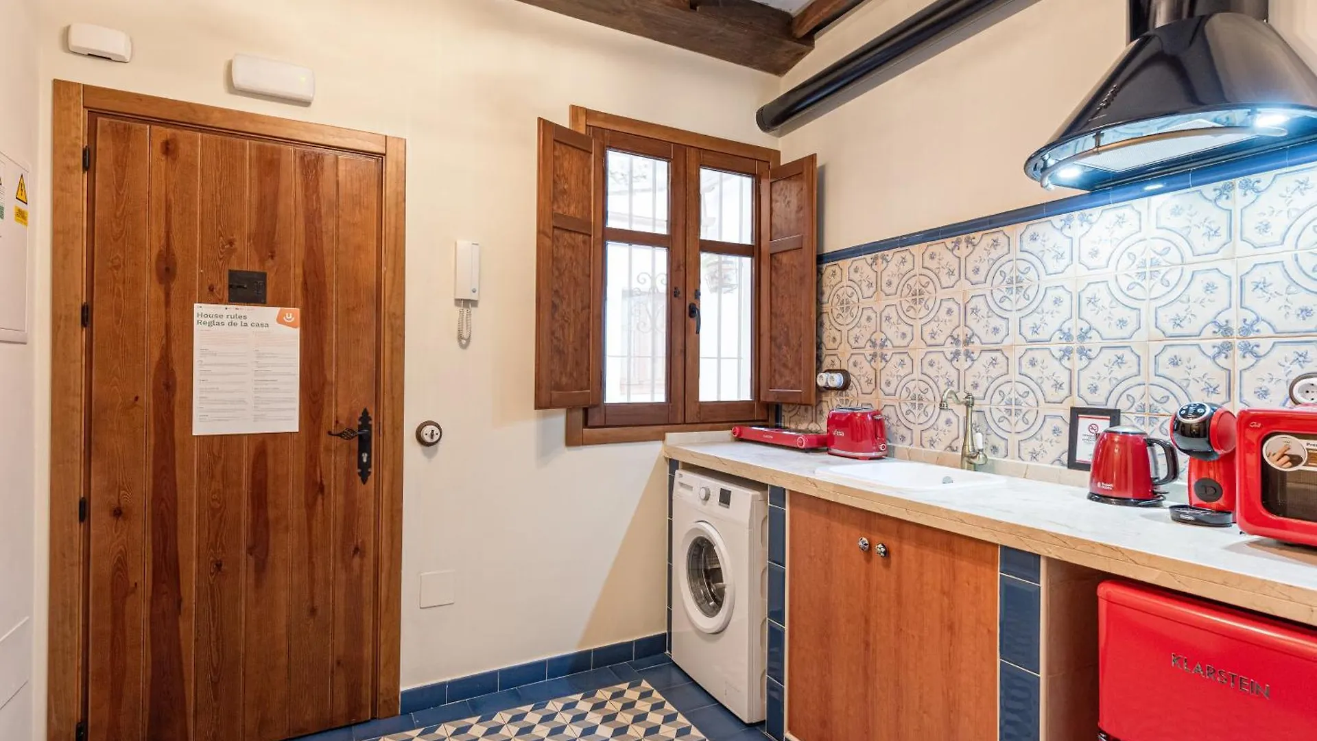 Casa Museo La Merced By Stay Unique Málaga