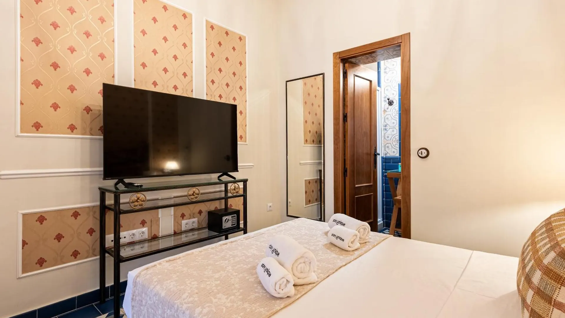 Casa Museo La Merced By Stay Unique Málaga