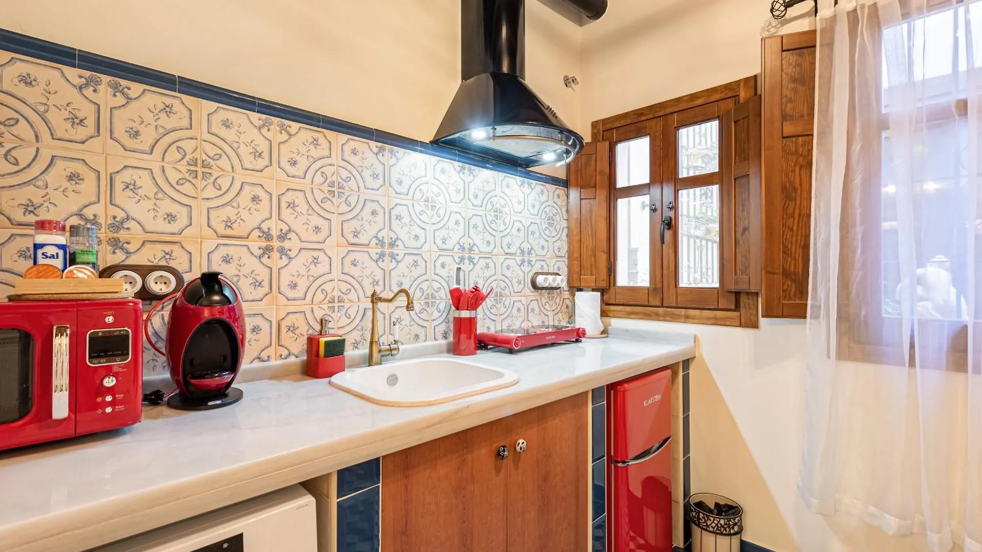 Casa Museo La Merced By Stay Unique Málaga
