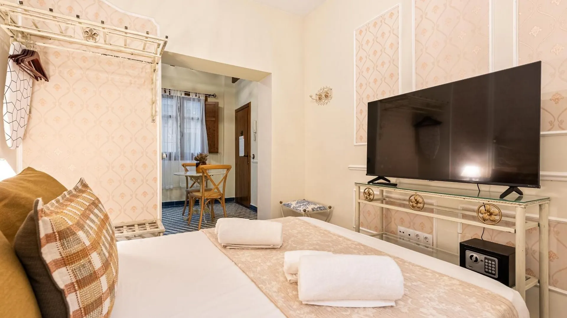 Appartamento Casa Museo La Merced By Stay Unique Málaga Spagna