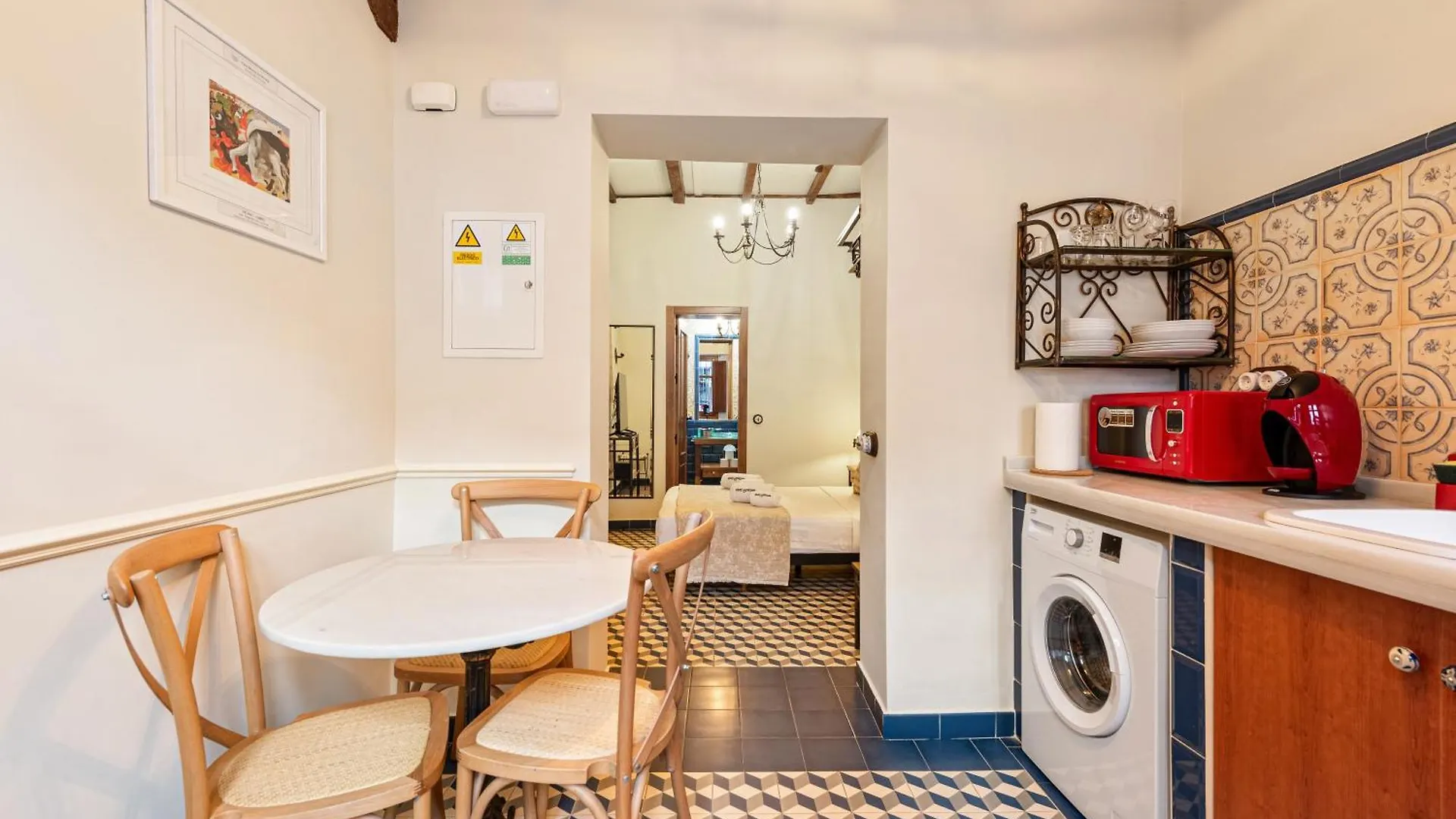 Appartamento Casa Museo La Merced By Stay Unique Málaga
