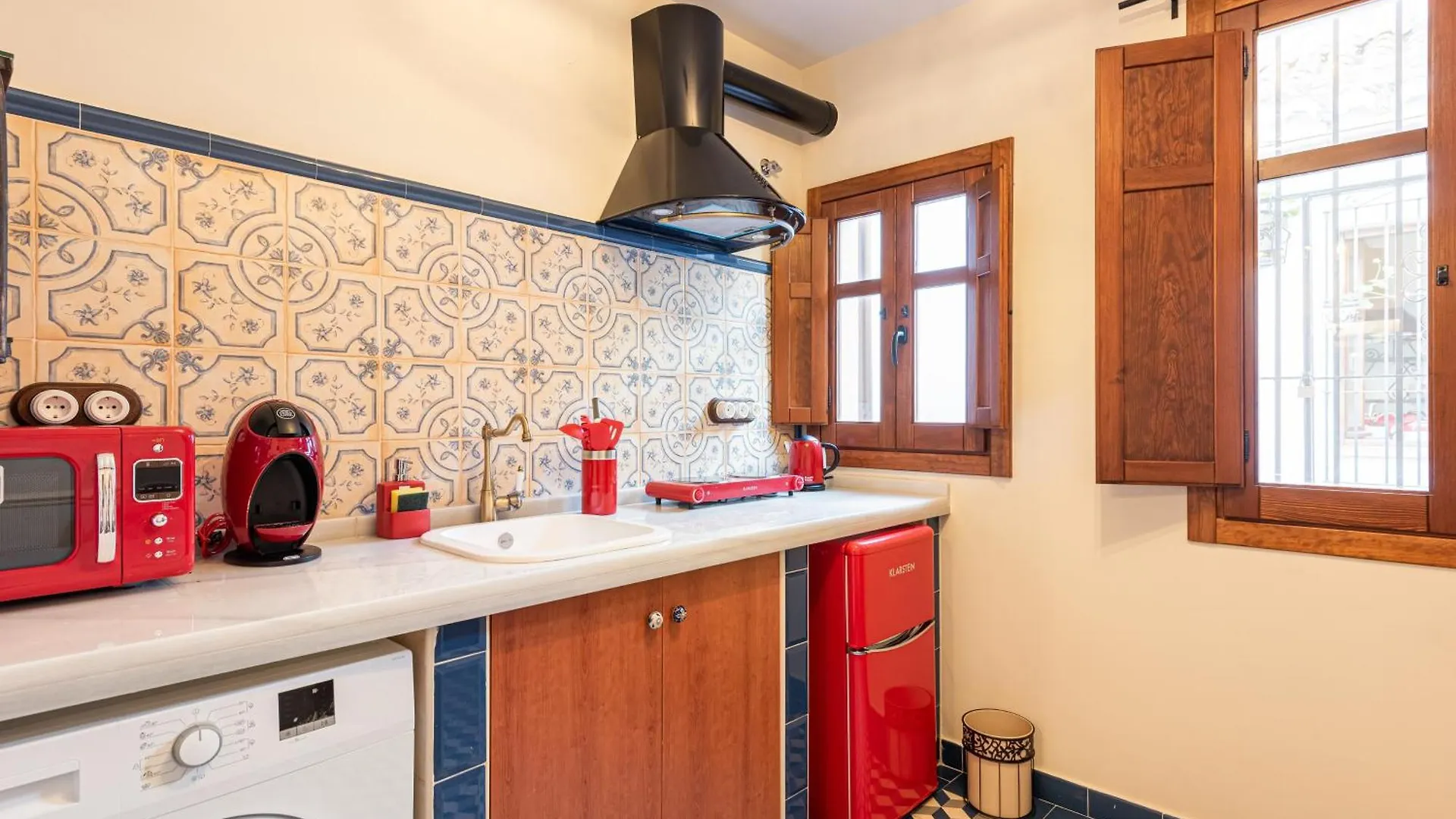 Casa Museo La Merced By Stay Unique Málaga Appartamento