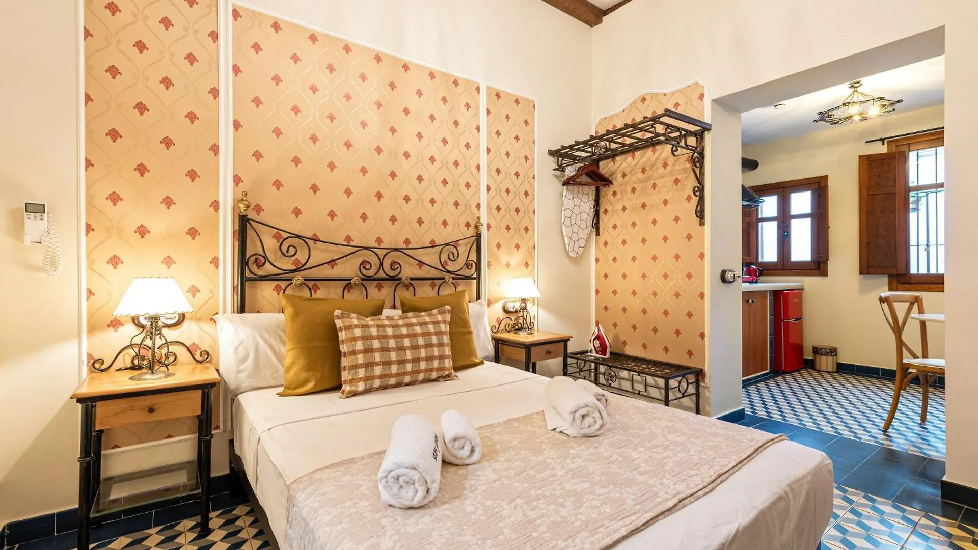 Appartamento Casa Museo La Merced By Stay Unique Málaga