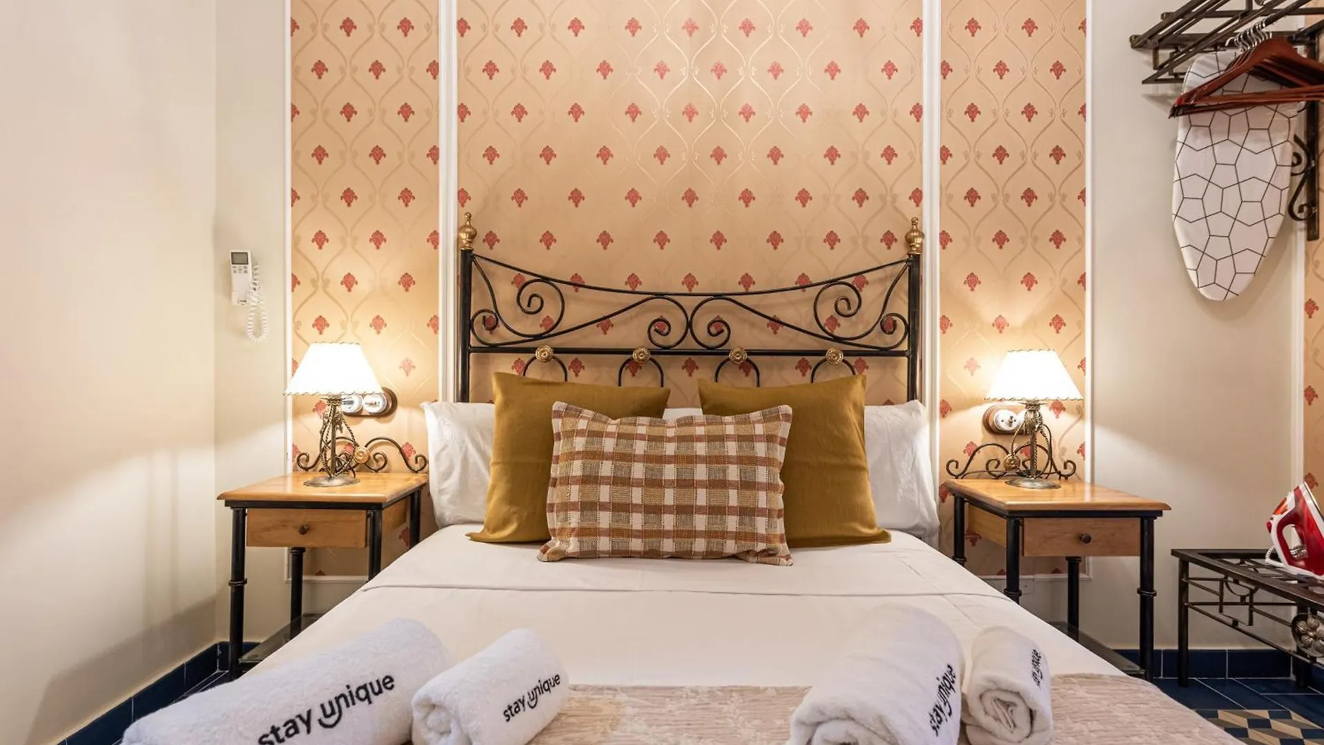 Appartamento Casa Museo La Merced By Stay Unique Málaga