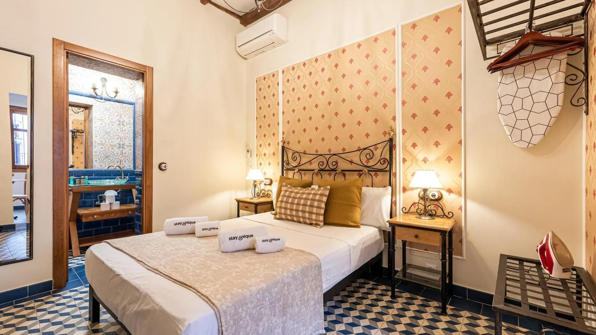 Casa Museo La Merced By Stay Unique Málaga