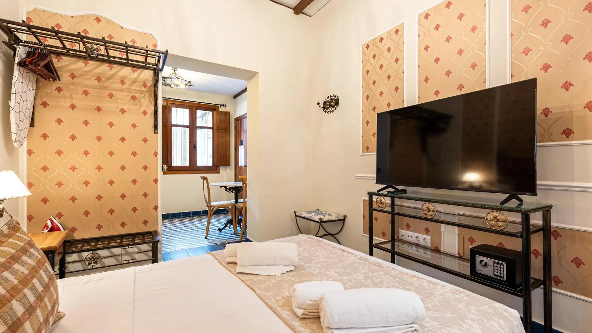 Appartamento Casa Museo La Merced By Stay Unique Málaga