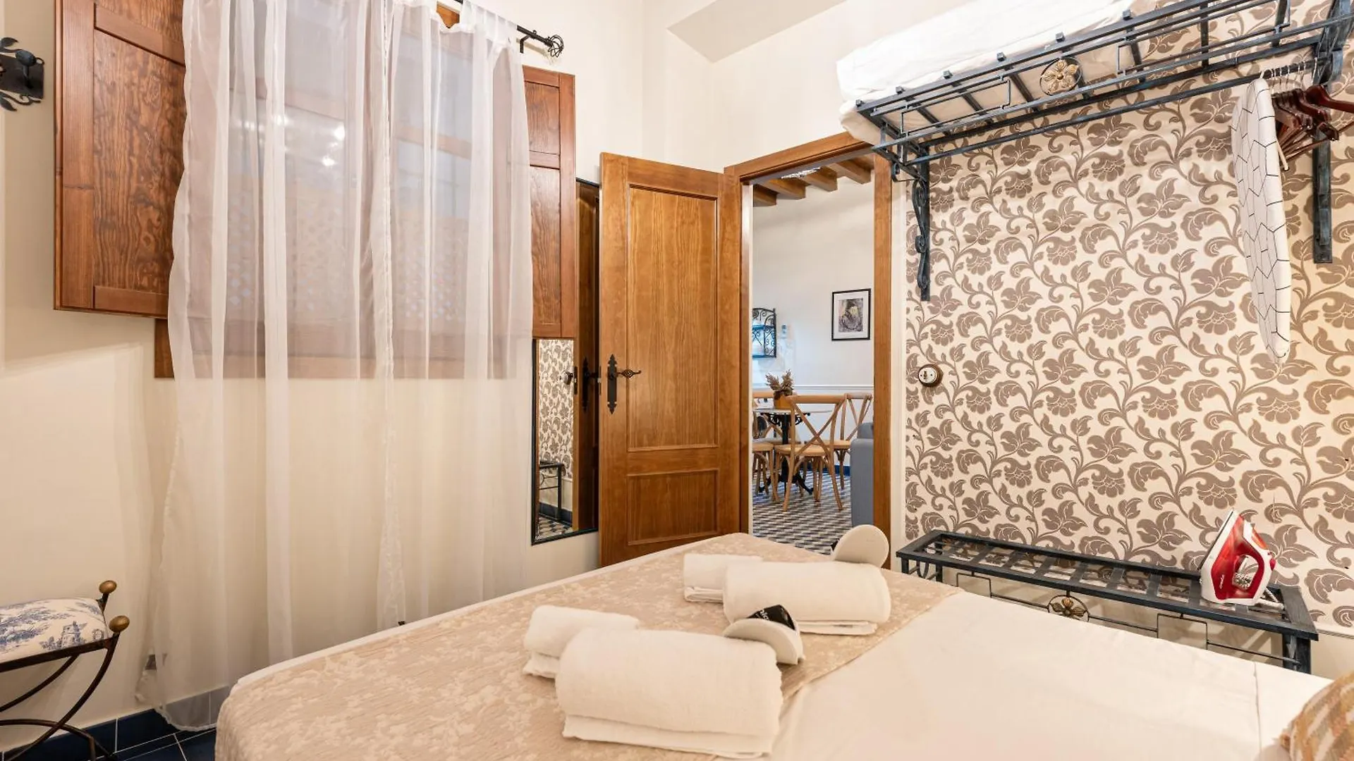 Casa Museo La Merced By Stay Unique Málaga 0*,