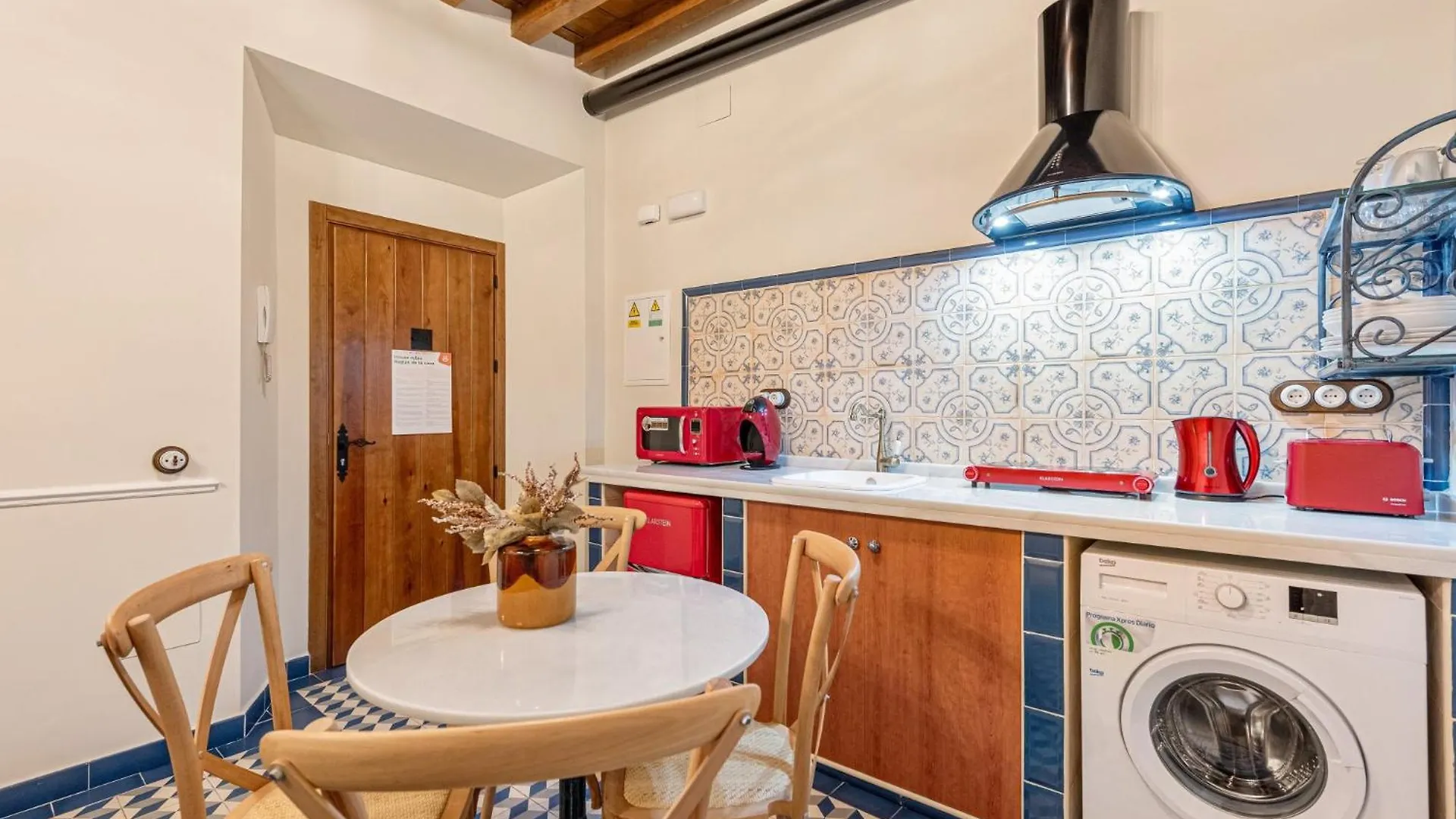 Appartamento Casa Museo La Merced By Stay Unique Málaga