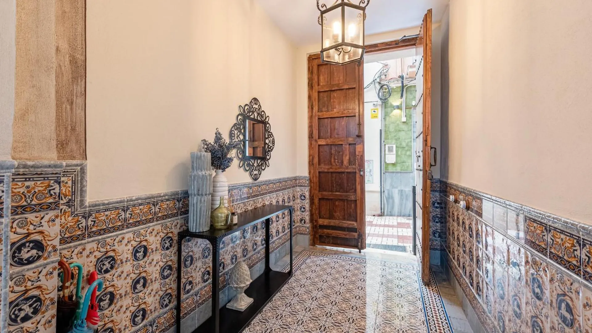 Casa Museo La Merced By Stay Unique Málaga 0*,  Spagna