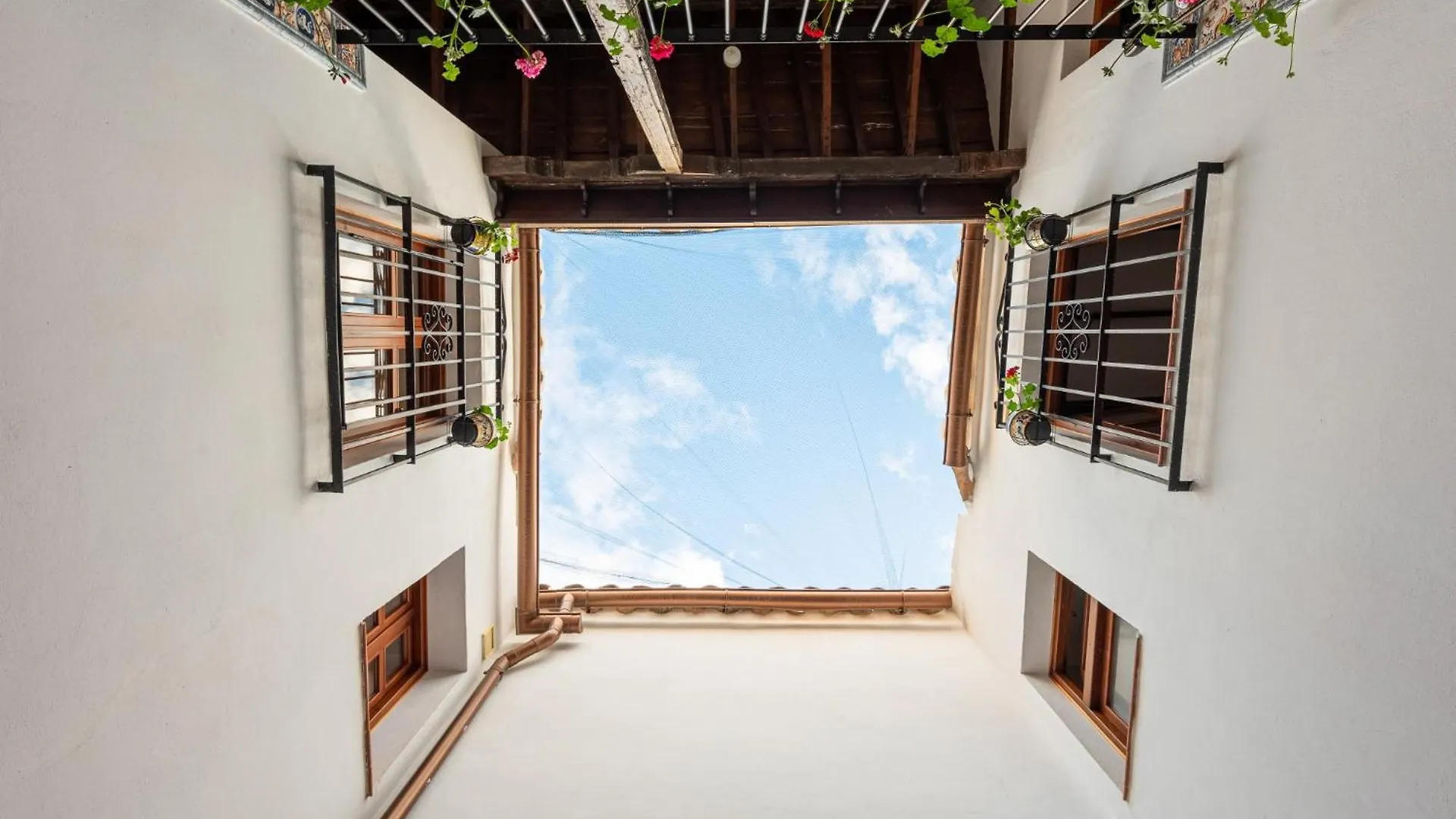 Appartamento Casa Museo La Merced By Stay Unique Málaga