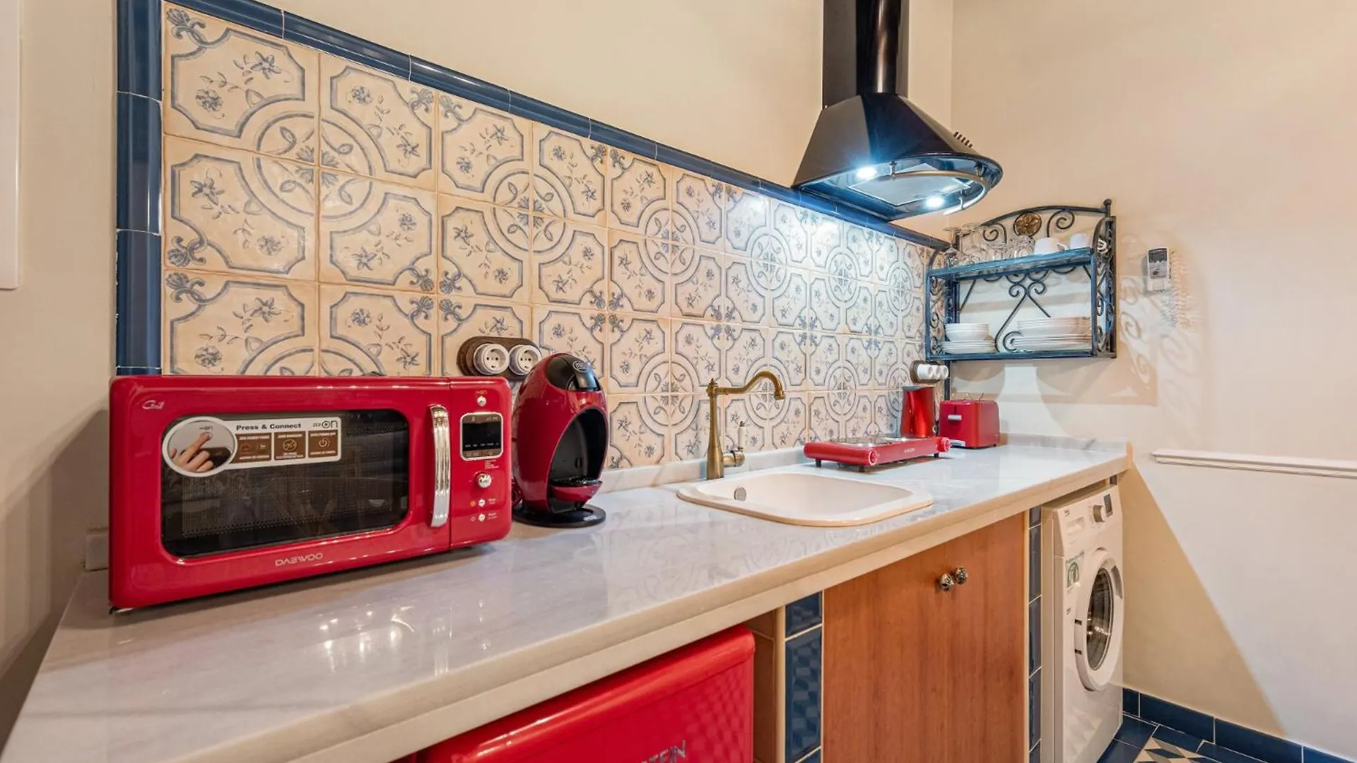 Appartamento Casa Museo La Merced By Stay Unique Málaga