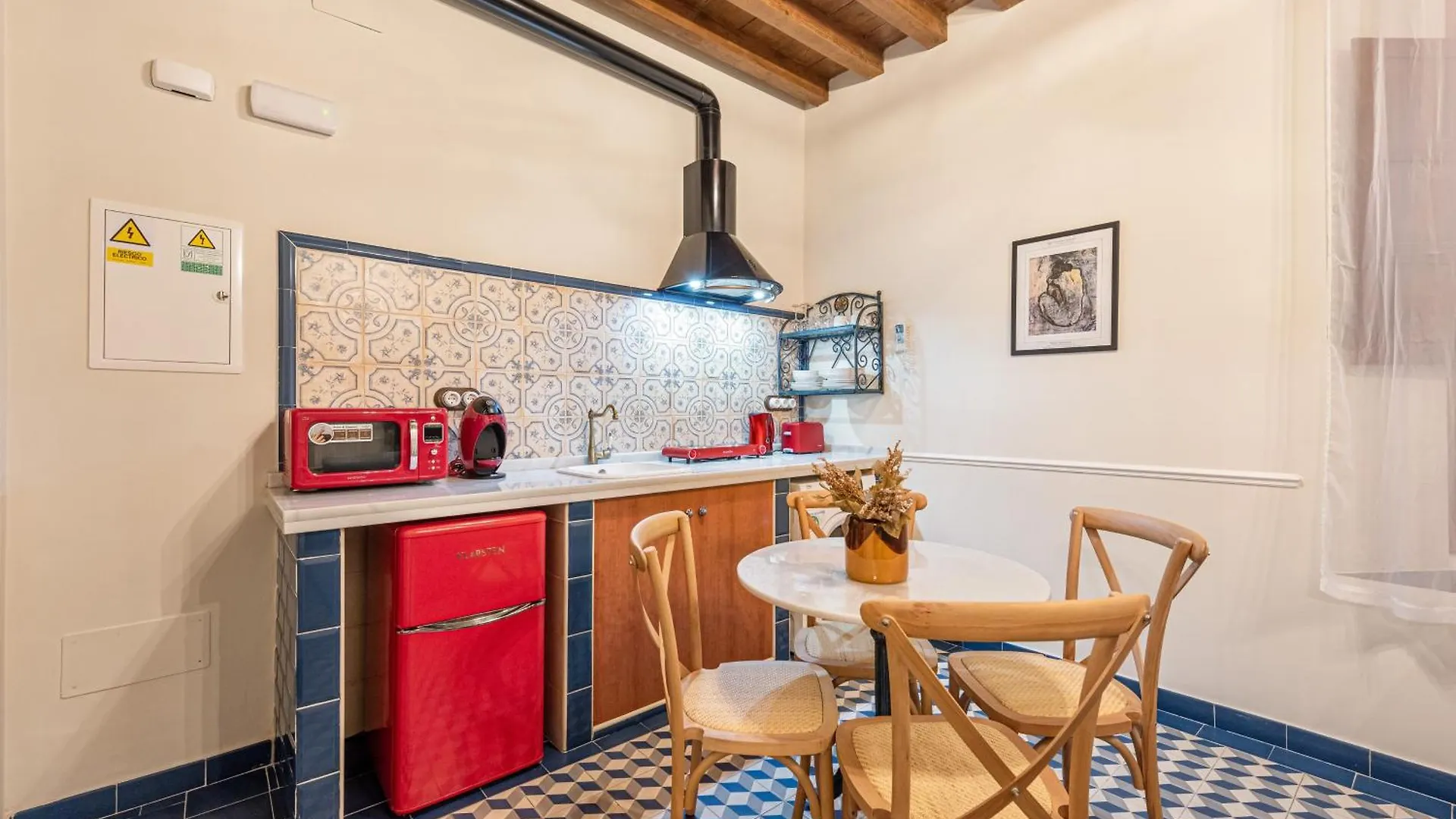 Casa Museo La Merced By Stay Unique Málaga