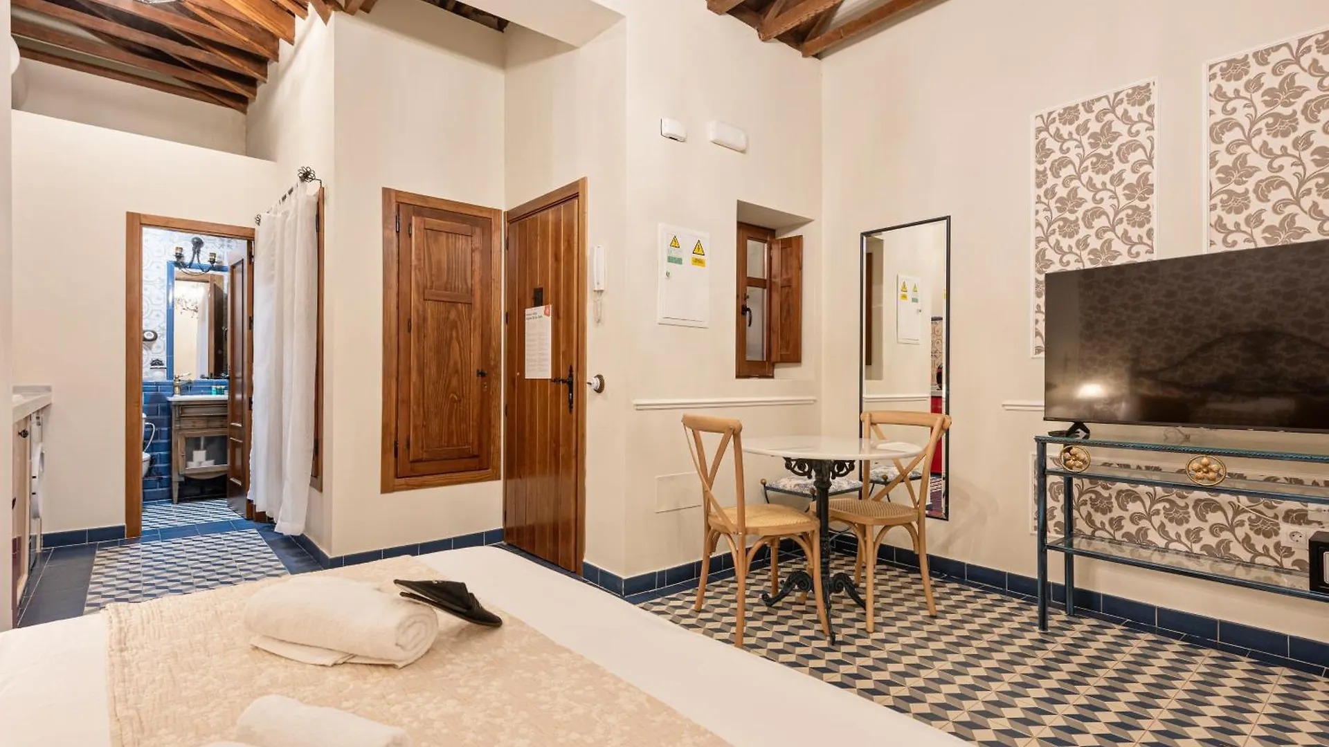 Casa Museo La Merced By Stay Unique Malaga