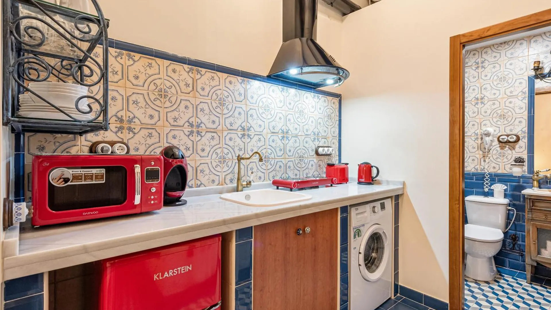 Casa Museo La Merced By Stay Unique Malaga