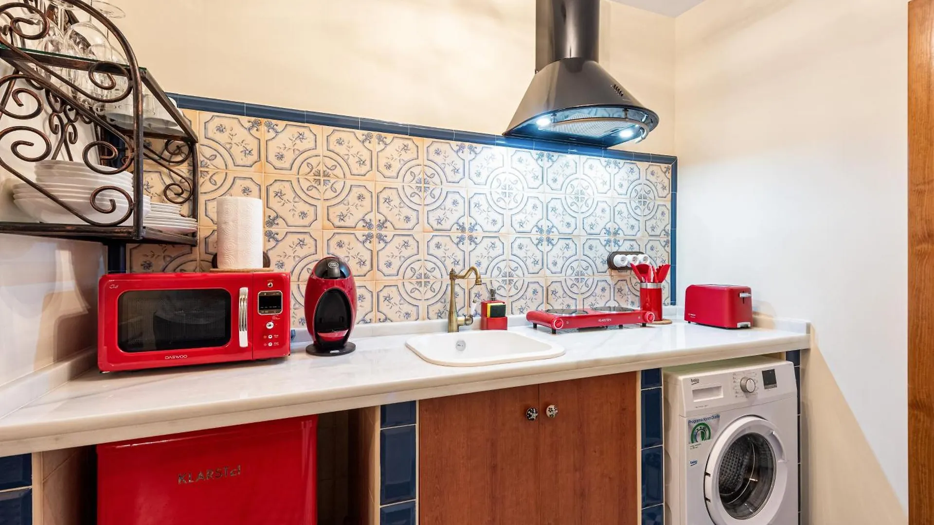 Apartment Casa Museo La Merced By Stay Unique Malaga