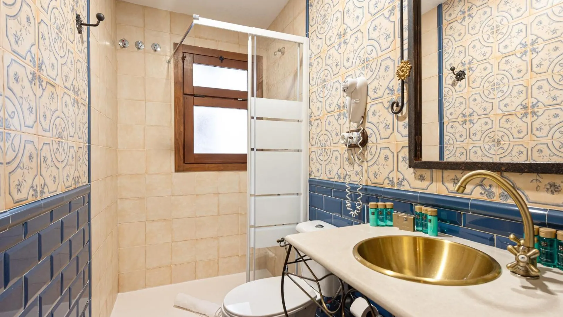 Casa Museo La Merced By Stay Unique Malaga