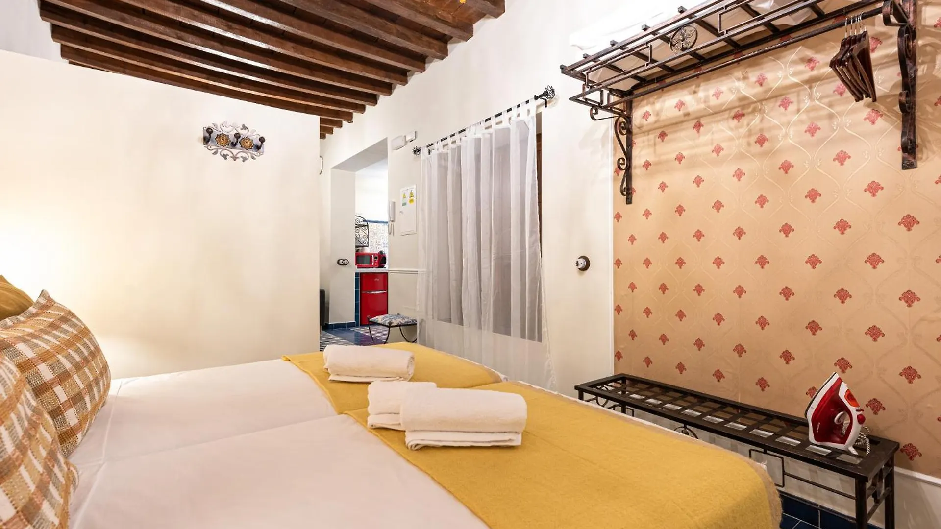 Apartment Casa Museo La Merced By Stay Unique Malaga