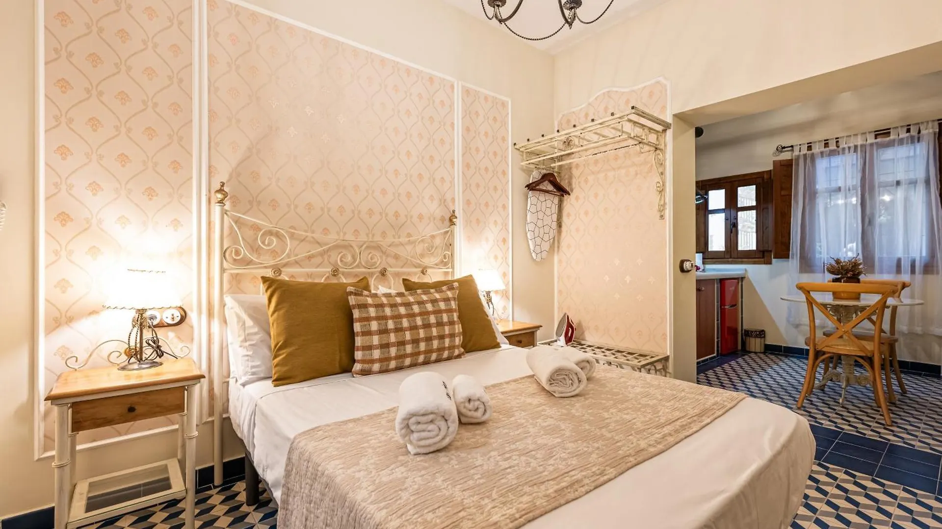 Casa Museo La Merced By Stay Unique Malaga Apartment