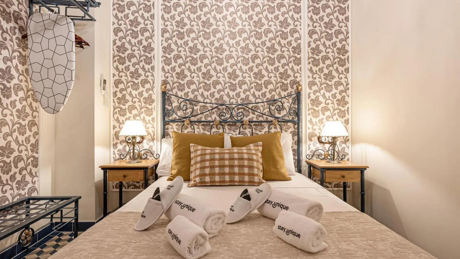 Casa Museo La Merced By Stay Unique Malaga