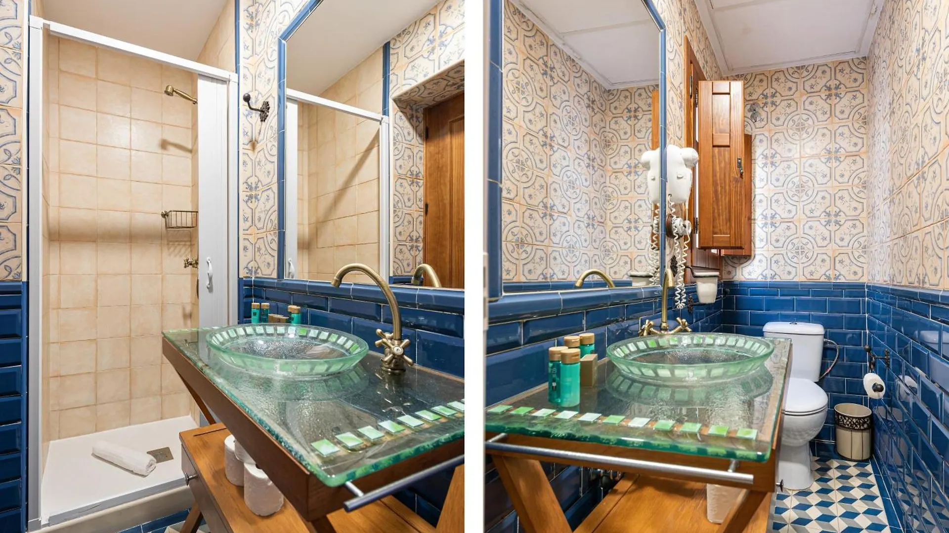 Apartment Casa Museo La Merced By Stay Unique Malaga Spain